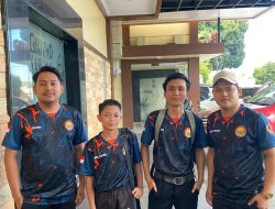 Atlet Biliar Bulukumba Bertolak ke Parepare Tanpa Pelepasan Pemkab,  Ketua Pobsi: Kita Tidak Butuh Pengakuan, Kita Butuh Aksi