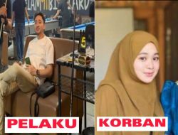 “DPO Kebal Hukum”. Korban KDRT Menuntut Keadilan, Kemana kami mengadu..?