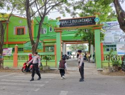 Kasus Proyek MAN 2 Bulukumba Menunggu Hasil Ahli Konstruksi