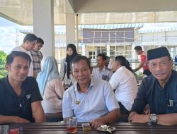 Dukungan  Mengalir Deras_Koalisi Rilau Ale -Kindang Tercipta  “Pung Saso Berintegritas Dan Layak Terpilih”