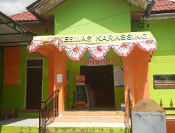 Pelayanan Dokter di PKM Karassing Dikeluhkan, Warga Harap Ada Evaluasi Serius