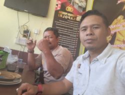 Polisi di Bulukumba Ditipu Passobis, Begini Modusnya