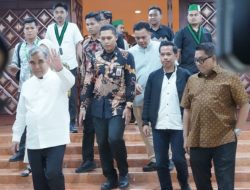 Banjir 3 Provinsi Cermin Buram Kegagalan Pengelolaan Lingkungan, HMI Cabang Bulukumba Desak Pemerintah Rotasi Kabinet.