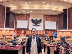 HMI Murka, Polres Bulukumba Diduga Lakukan Penahanan Tanpa Surat Perintah