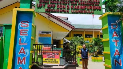 Siswa Jadi Korban Bullying, Kepsek Diduga Sebut Korban Layak di SLB “Potret Pendidikan sangat Miris”!!