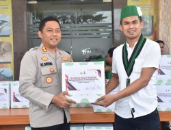 Hmi Cabang Bulukumba Ultimatum Dinas Pendidikan Agar Kepala Sekolah  SD 3 Kasimpureng Di Copot