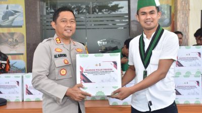 Hmi Cabang Bulukumba Ultimatum Dinas Pendidikan Agar Kepala Sekolah  SD 3 Kasimpureng Di Copot
