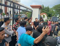 Polemik Eksekusi Lahan Bontorannu, Pihak Pengadilan, Kami siap turun kelapangan untuk melakukan konstatering ulang.