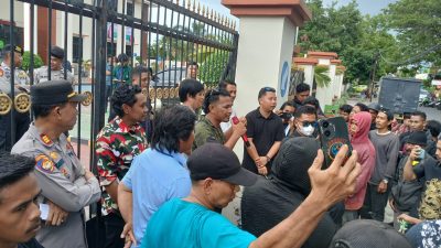 Polemik Eksekusi Lahan Bontorannu, Pihak Pengadilan, Kami siap turun kelapangan untuk melakukan konstatering ulang.
