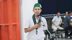 HmI Cab Bulukumba Soroti Kualitas Proyek ” Drainase di Kindang Ambruk”