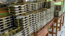 Aktivis Soroti Kinerja Dapur Lembanna Terkait Distribusi Makanan Bergizi Gratis di Kajang