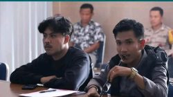 Asatu Soroti Menu Kering MBG B3, Diduga Terjadi Korupsi Berjamaah