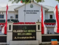 Kontroversi Restorative Justice Kasus Pencurian 11 Ekor Sapi di Bulukumba: Aktivis Pertanyakan Legalitas Hukum