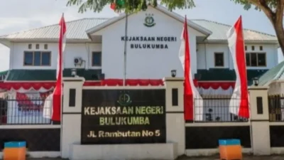 Kontroversi Restorative Justice Kasus Pencurian 11 Ekor Sapi di Bulukumba: Aktivis Pertanyakan Legalitas Hukum