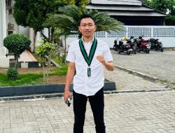 “Hukum Tak Bertaji Di Hadapan  Pelaku Korupsi”  HmI Cab Jeneponto  Ultimatum Kejati Dan Polda Sulsel