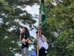 Dugaan Backup pan TNI, HMI Soroti Tambang Ilegal di Ujung Loe dan Rilau Ale, Desak Pencopotan Kanit Tipidter