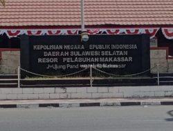 Diduga Peras Puluhan Juta, HmI Gowa Raya Soroti “Oknum”Sat Narkoba Polres Pelabuhan Makassar