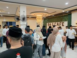 Pererat Silaturahmi, PT Aliyah Samudera Nusantara Gelar Buka Puasa Bersama Lintas Tokoh di Bulukumba