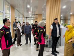 Usut Dugaan Korupsi Proyek Pasar Sentral Rp59 Miliar, Tim Penyidik Kejari Bulukumba Geledah Dua Kantor Dinas