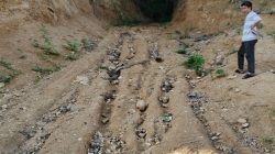 Proyek Strategis atau lahan Basah? Misteri pagu 2 Miliar jalan cappia menjadi incaran APH