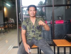 Luka Aktivis Adalah Luka Pemuda: Suandi Bali Minta Polres Bulukumba Tak Beri Ruang Pelaku Pelecehan SK