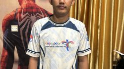 ​”Keadilan untuk Eks Ketua PMII Bulukumba: Polisi Amankan ‘Apil’ Terduga Pelaku Kekerasan di Bira”