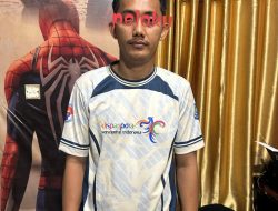 ​”Keadilan untuk Eks Ketua PMII Bulukumba: Polisi Amankan ‘Apil’ Terduga Pelaku Kekerasan di Bira”