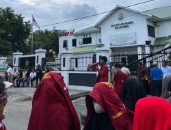 IMM Bulukumba Akan Surati BGN dan Kejaksaan Terkait Sengkarut Kualitas Makanan dan Dugaan Mark-Up Harga