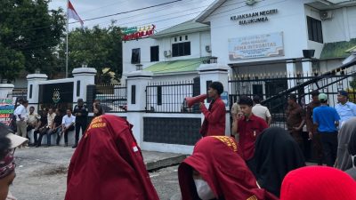 IMM Bulukumba Akan Surati BGN dan Kejaksaan Terkait Sengkarut Kualitas Makanan dan Dugaan Mark-Up Harga