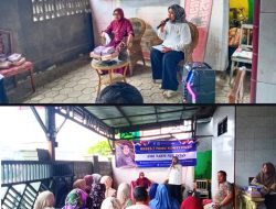 Reses DPRD di Sapolohe Berlangsung Hangat, Andi Narni Nur Intan Tampung Aspirasi Masyarakat Pesisir