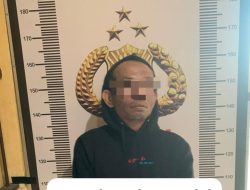 Edarkan Sabu di Kajang, Pria 39 Tahun Diciduk Satresnarkoba Polres Bulukumba