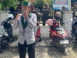 HMI Al-Gazali Soroti Dugaan Penyalahgunaan Wewenang di Samsat Bulukumba