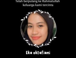 Ibu Hamil 8 Bulan dan Bayinya Meninggal Usai Kecelakaan, Jenazah Dipulangkan ke Bulukumba untuk Dimakamkan di Possi Tanah