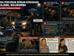 Kajang Memanas! Dugaan Perampasan Motor Berujung Penganiayaan Hebohkan Warga