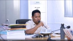 PORDI Bulukumba Kian Berkembang di Bawah Kepemimpinan dr. Sabriadi, Sejumlah Turnamen Besar Siap Digelar