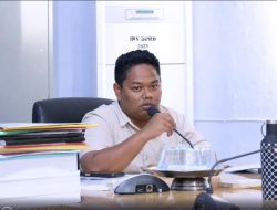 PORDI Bulukumba Kian Berkembang di Bawah Kepemimpinan dr. Sabriadi, Sejumlah Turnamen Besar Siap Digelar