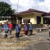 Upacara Kolaborasi Peringati Hari Lahir Pancasila di Kajang, Wujudkan Semangat Nasionalisme
