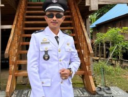 Menjawab Polemik Bansos, Kades Tanah Towa Tegaskan Komitmen Transparansi dan Pelayanan Publik