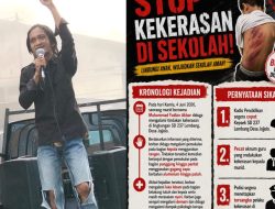 Jeritan Keadilan untuk Fadlan: DPK KMPI Desak Polisi dan Dinas Pendidikan Bertindak Cepat