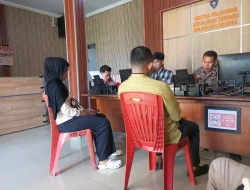 Keluarga Korban Tenggelam di Wisata Apparalang Resmi Laporkan Pengelola ke Polres Bulukumba