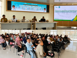 Tingkatkan Kinerja BUMDes, DPMD Bulukumba Bekali Pengurus dengan Pelatihan dan Jaminan Ketenagakerjaan