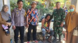 Gerak Cepat Lintas Sektor di Kajang, Pasien ODGJ Dirujuk hingga RSJ Makassar