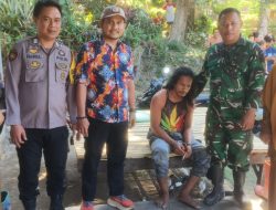Gerak Cepat Lintas Sektor di Kajang, Pasien ODGJ Dirujuk hingga RSJ Makassar