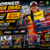 Prestasi Tim Bulukumba di Samarinda Jadi Pemantik Rencana Event Drag Race Nasional di Butta Panrita Lopi