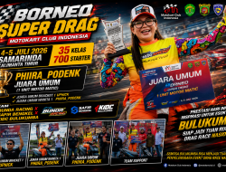 Prestasi Tim Bulukumba di Samarinda Jadi Pemantik Rencana Event Drag Race Nasional di Butta Panrita Lopi