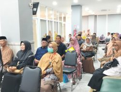 “Pastikan Istithaah Kesehatan, RSUD Bulukumba Layani Pemeriksaan CJH 2027”