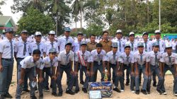 Torehkan Prestasi Perdana di LPI, Tim Sepak Bola SMAN 11 Bulukumba Raih Runner Up dan Best Player