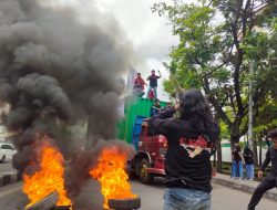 DPP FKMI Soroti Penggerebekan Gudang Solar Subsidi di Bulukumba yang Diduga Baru Dilakukan Setelah Viral