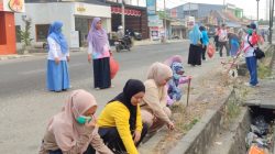 Dari Rumah Sakit untuk Kota Bersih, RSUD Bulukumba Ambil Bagian Dukung Adipura