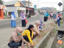 Dari Rumah Sakit untuk Kota Bersih, RSUD Bulukumba Ambil Bagian Dukung Adipura
